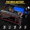 Buy cheap Compact Outdoor Use Portable Emergency Power Supply 1000A / 1200A from wholesalers