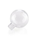 100ml Ball-Shape Dropper Plastic Pipette Bottle for Essence Aromatherapy Liquid