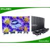 Buy cheap 300W / ㎡ Totem LED Display Outdoor Video Screen Easy Install For Movie Theaters from wholesalers