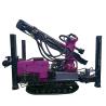 Buy cheap Crawler Water Well Drilling Rig Hydraulic Drilling Machine Deep Water Well Drilling Rig from wholesalers