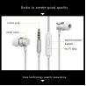 Buy cheap Custom Wired Gaming Earphone Sport Headset Stereo Oem Headphone from wholesalers