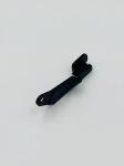 Aluminum Alloy Die Casting Components Tolerance ±0.01mm