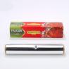 Buy cheap Household Catering Aluminum Foil Paper for Customized Kitchen Fast Food Oven and Baking from wholesalers