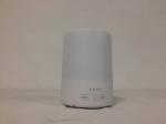 DC 5V 4 Timmer Setting Electric Aroma Diffuser With White Warm Light 7 Colors