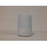 Buy cheap DC 5V 4 Timmer Setting Electric Aroma Diffuser With White Warm Light 7 Colors from wholesalers