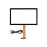 Buy cheap Multi Point PCAP Touch Display from wholesalers