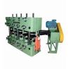 Buy cheap 800Mpa Steel Pipe Roller Sheet Metal Straightener Machine from wholesalers