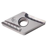 Buy cheap Carbide Turning Cermet Cutting Tools , Cnc Lathe Cutting Inserts product