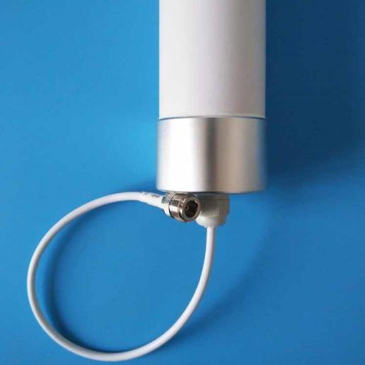 Buy cheap AMEISON manufacturer 698-2700MHz high gain omnidirectional antenna 10dbi full band outdoor wifi receiver antenna from wholesalers