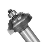Traditional Table Edge Router Bits 55.6mm To 70mm Overall Length