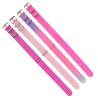 Buy cheap 18mm Nylon Fabric Strap , Ombre Women Watch Band from wholesalers