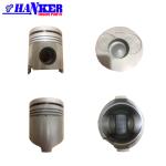 ME093424 8DC9 Engine Piston Kits For Mitsubishi Diesel Engine Parts
