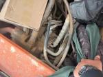 Used Doushan Excavator 260 Large Excavator Second Hand Construction Machinery