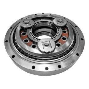 Buy cheap Automated Zero Backlash Cycloidal Gearbox RV Robot Reducer from wholesalers