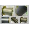 Buy cheap 0.065 - 0.1mm Diamond Cutting Wire High Carbon Steel Core For Crystal Silicon Slice from wholesalers