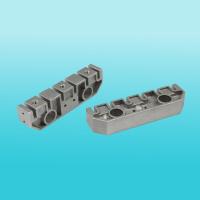 Buy cheap Airjet Loom Warp Stop Bar Base Textile Machine Spare Parts ZA205-08 product