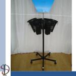 Bouquets Display Stand / flower metal display rack / POP display stand