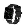 Buy cheap Health Sleep Sport Monitor Waterproof Smart Watch 200mAh IOS Android System Matching from wholesalers