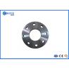 Buy cheap ASME B16.5 ASTM A 105,carbon steel Slip On Pipe Flanges Size 1/2'-24' from wholesalers