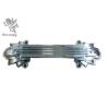 Buy cheap Golden Burial Plastic Casket Handles , Eruopean Style Brass Coffin Handles from wholesalers