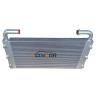 Buy cheap ZX120-3 ZX135US-3 Excavator Replacement Water Radiator 4655206 4668378 from wholesalers