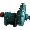 Buy cheap Centrifugal High Head Electric Slurry Pump Singe - Stage Structure Aier Machinery from wholesalers