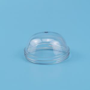 Wholesale Blowing Screw Cap Food Jar 23g 67mm PET Bottle Preform from china suppliers