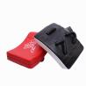 Buy cheap Pu Leather Taekwondo Kicking Pads , OEM Boxing Target Pad from wholesalers