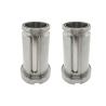 Buy cheap NAK80 SKD61 Precision Injection Molding Parts 46-56 HRC Tolerance 0.005mm from wholesalers