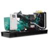 Buy cheap Silent Volvo Penta Diesel Generator 200kva 350kw 500kva EPA TAD1650GE from wholesalers