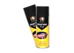 Glossy Finish Car Detailing Products , Vehicle Cleaning Products Colored Car Wax