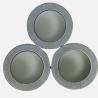 Buy cheap Alnico Magnets For Cylindrical Perforation Logistics Electronic Lock Hysteresis Motor from wholesalers