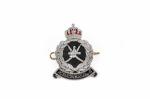 Buy cheap Military Label Customized Hardware Badge from wholesalers