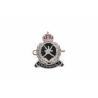 Buy cheap Military Label Customized Hardware Badge from wholesalers
