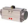 Buy cheap WUXI XINMING pneumatic rotary actuator factory for butterfly valve or ball valve from wholesalers