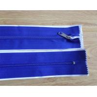 Buy cheap 7" Length Self Adhesive Zipper tape for Construction, Clearing and Restoration product