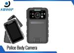 4G GPS 128G Night Vision Body Camera IP68 For Personal Use