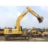 Buy cheap Japan Used Komatsu Excavator for sale Second Hand PC300-7 Jindongyu Machinery from wholesalers