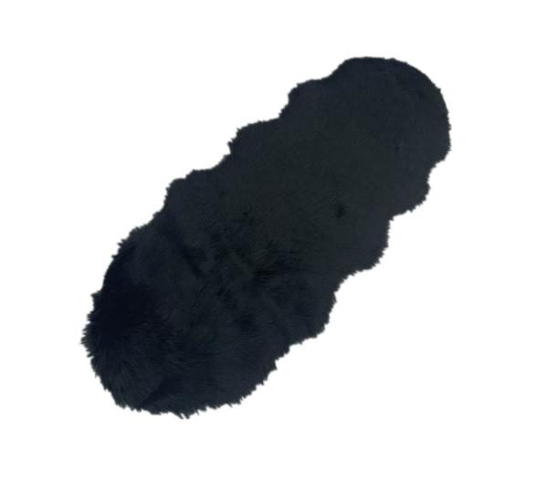 Buy cheap Auto Upholstery Lambs Wool Sheepskin Floor Mats Thick Wool from wholesalers