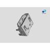 Buy cheap HDMI Connectors, Receptacle, Standard Profile, 1 Port, Top, Right Angle, Surface Mount, Tape from wholesalers