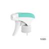 Buy cheap Home Skincare Plastic Mist Sprayer 28mm Spray Trigger Reusable from wholesalers
