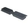 Buy cheap CNC Milling Machining Parts Aluminum Heat Sink Painting Anodized from wholesalers