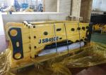 Eddie Series Hydraulic Rock Breaker Price For PC400 PC450 Komatsu Excavator