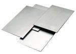 Construction Decoration 304L Stainless Steel Plate Good Heat Resistance BA 8K
