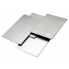 Buy cheap Construction Decoration 304L Stainless Steel Plate Good Heat Resistance BA 8K 25mm from wholesalers