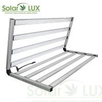 Buy cheap UL8800 led flowering grow lights 600Watt Samsung Spydr led lights for indoor product