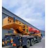 Buy cheap 80ton Lifting Capacity Hoist Crane Truck Crane STC800E6 Top Choice for Construction Projects from wholesalers