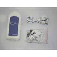Buy cheap Handheld Baby Sound Pocket Fetal Doppler Without Display product