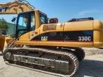 Used CAT 330C Excavator