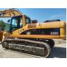 Buy cheap Used CAT 330C Excavator from wholesalers